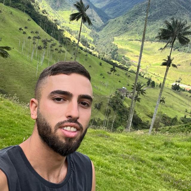 Eliran Mizrahi